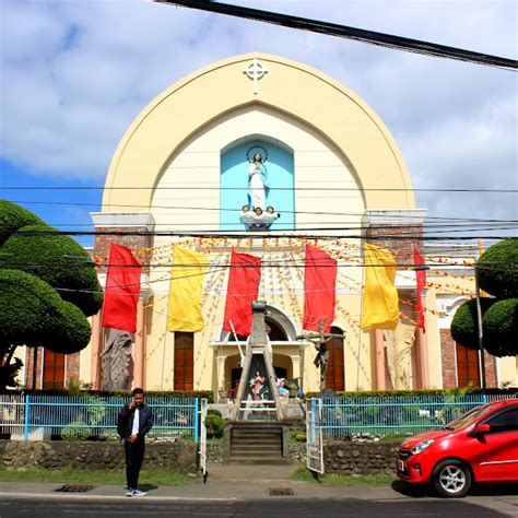 About: Ozamiz .